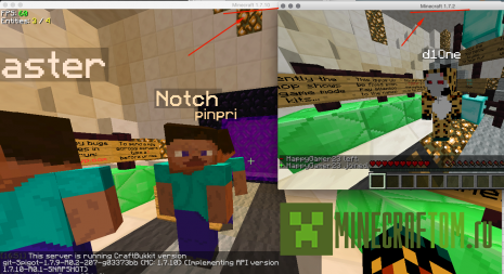 Плагин Skin Restorer (Восстановитель скина)