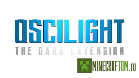 Карта Oscilight The Dark Extension (Темное расширение)