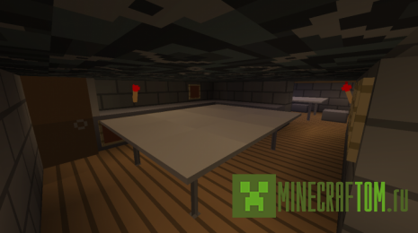 Карта Granny! (Бабушка)