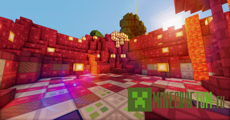 Карта Sorcerers Demise (Колдуны умирают)