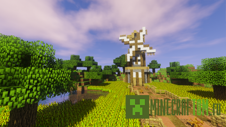 Карта Untitled (Без названия)