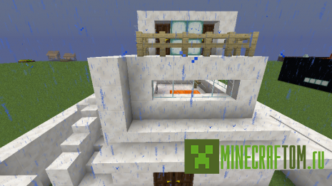 Карта Find The Button: Mythology Edition