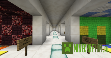 Карта Speed Past Dropper (Скорость)