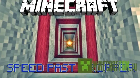 Карта Speed Past Dropper (Скорость) Карта Speed Past Dropper (Скорость)