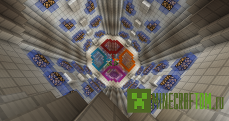 Карта The Quick Fall (Скоростное падение)