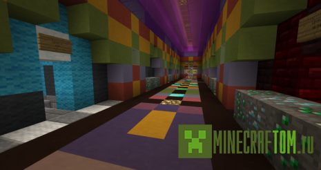 Карта The Quick Fall (Скоростное падение)