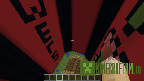 Карта Pat And Jen Dropper (Дроп Пэта и Джен)