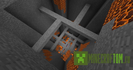 Карта Master's Trial: Dropper (Мастерский Дроппер)