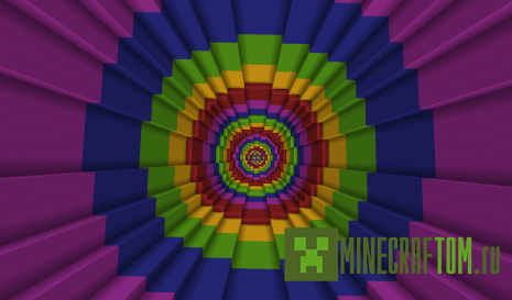 Карта Modern Dropper (Современный дроппер)