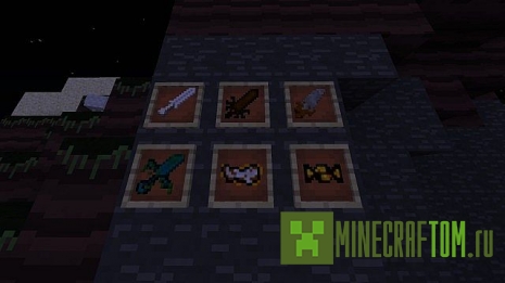 Текстуры Halloween Horror (Хэллоуин Хоррор) Текстуры Halloween Horror (Хэллоуин Хоррор)