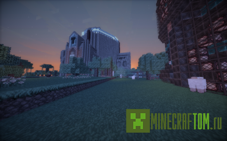 Текстуры A'therys Ascended (Вознесенный Атэрос) Текстуры A'therys Ascended (Вознесенный Атэрос)