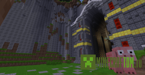 Текстуры The Dwarves (Гномы) Текстуры The Dwarves (Гномы)