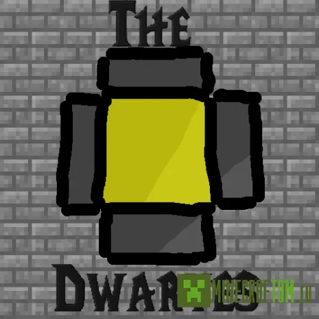 Текстуры The Dwarves (Гномы) Текстуры The Dwarves (Гномы)