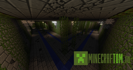 Карта The Kitatcho Laboratories Episode 2 Карта The Kitatcho Laboratories Episode 2