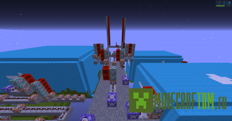 Карта Wool in Box (Шерсть в коробке)