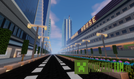 Карта Megapolis (Мегаполис) Карта Megapolis (Мегаполис)