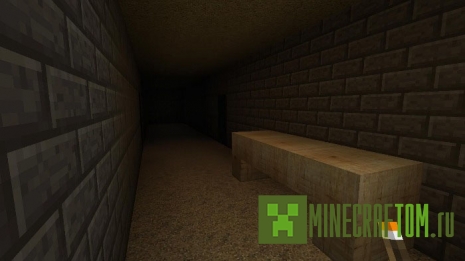 Карта Slendrina: The Cellar – Level #2 Карта Slendrina: The Cellar – Level #2