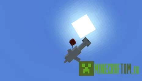 Мод Balloonable Mobs (Воздушные шары) Мод Balloonable Mobs (Воздушные шары)