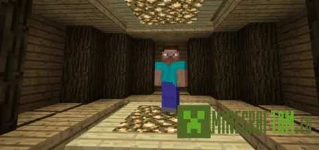 Карта Impossible Maze (Сложный лабиринт) Карта Impossible Maze (Сложный лабиринт)