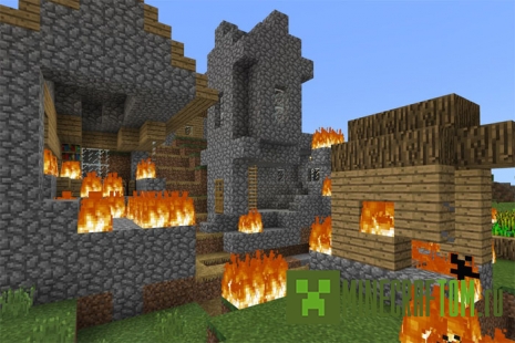 Мод Mo’Arrows (Больше стрел) Мод Mo’Arrows (Больше стрел)