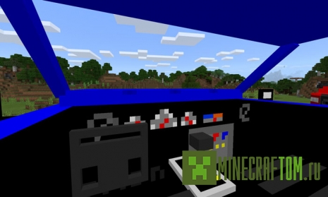 Мод Ford F-150 & Chevy Silverado (Форд Ф 150 и Шеви Сильверадо) Мод Ford F-150 & Chevy Silverado (Форд Ф 150 и Шеви Сильверадо)