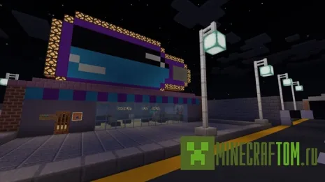 Карта McDonald Mystery (Загадка МакДональдса) Карта McDonald Mystery (Загадка МакДональдса)