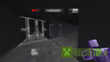 Карта Outlast: The Chase (Прогресс: Чейз)