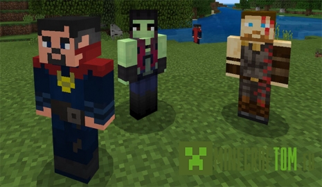 Мод Avengers Infinity War (Бесконечная война мстителей) Мод Avengers Infinity War (Бесконечная война мстителей)