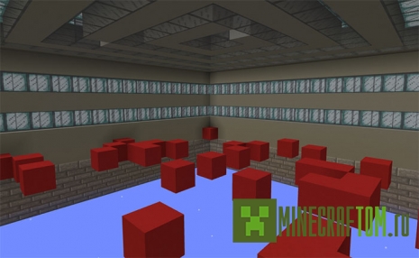 Карта Random Arcades 2 (Случайные аркады 2) Карта Random Arcades 2 (Случайные аркады 2)