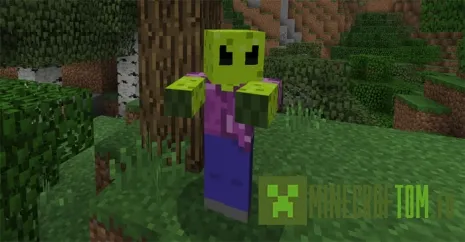 Текстуры Alien Warfare (Война инопланетян)