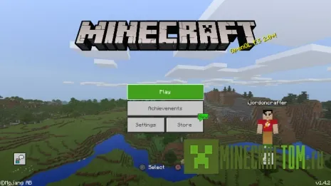 Текстуры PlayStation 4 Controller Hint Default