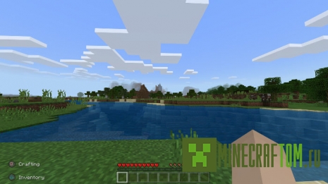 Текстуры PlayStation 4 Controller Hint Default