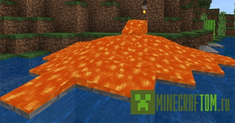 Текстуры Java Aspects MCPE