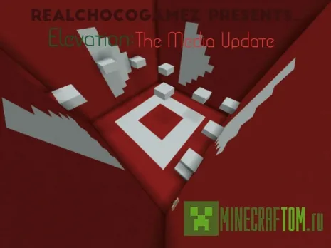 Карта Elevation: The Colorful Update Карта Elevation: The Colorful Update