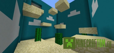 Карта Elevation: The Colorful Update Карта Elevation: The Colorful Update