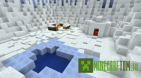 Карта Find The Button Classic (Классический поиск кнопки) Карта Find The Button Classic (Классический поиск кнопки)