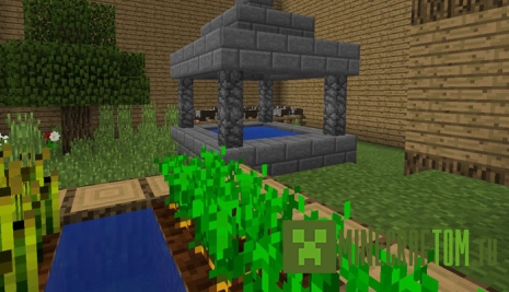 Карта Find The Button Classic (Классический поиск кнопки) Карта Find The Button Classic (Классический поиск кнопки)