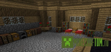 Карта Find The Button Classic (Классический поиск кнопки) Карта Find The Button Classic (Классический поиск кнопки)