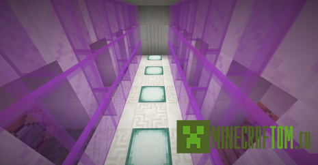 Карта Find The Button: World Tour (Найти кнопку: мировой тур)