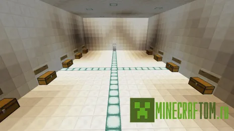 Карта Colors The First War (Первая война цветов)