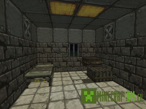 Карта Imprisonment (Тюремное заключение)