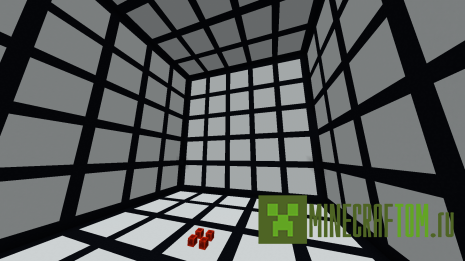 Карта [ N0NE ] Майнкрафт