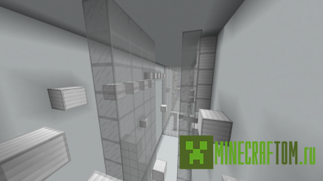 Карта [ N0NE ] Майнкрафт