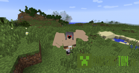 Мод Naruto-Anime (Анимэ Наруто) 1.7.10 Мод Naruto-Anime (Анимэ Наруто) 1.7.10