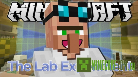 Карта The Lab Experiment (Лабораторный эксперимент)