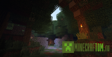 Карта Realms of The Fractured World