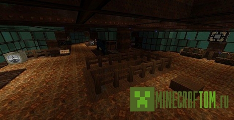 Текстуры RaptureCraft (Восхищение) 1.7.10 Текстуры RaptureCraft (Восхищение) 1.7.10