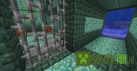 Карта Crainer's Escape: Ocean (Побег Крейнера: Океан) Карта Crainer's Escape: Ocean (Побег Крейнера: Океан)