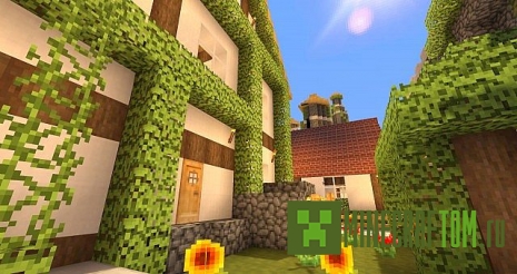 Текстуры AvienCraft Reborn 1.7.10 Текстуры AvienCraft Reborn 1.7.10