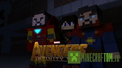 Текстуры Fiskheroes Infinity War (Нескончаемая война) Текстуры Fiskheroes Infinity War (Нескончаемая война)